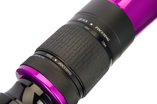 foto fototeleskop Levenhuk Ra FT72 ED,  8