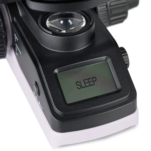 zdjęcie mikroskop biologiczny сyfrowy MAGUS Bio DH240,  21