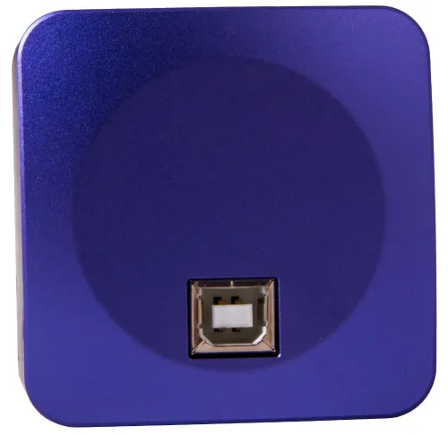 obraz aparat cyfrowy fotograficzny Levenhuk M1000 PLUS,  10