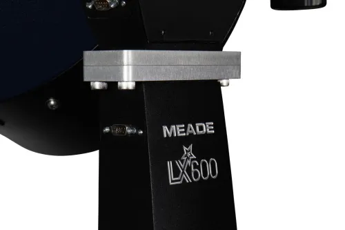 foto teleskop Meade LX600 10" f/8 ACF,  6
