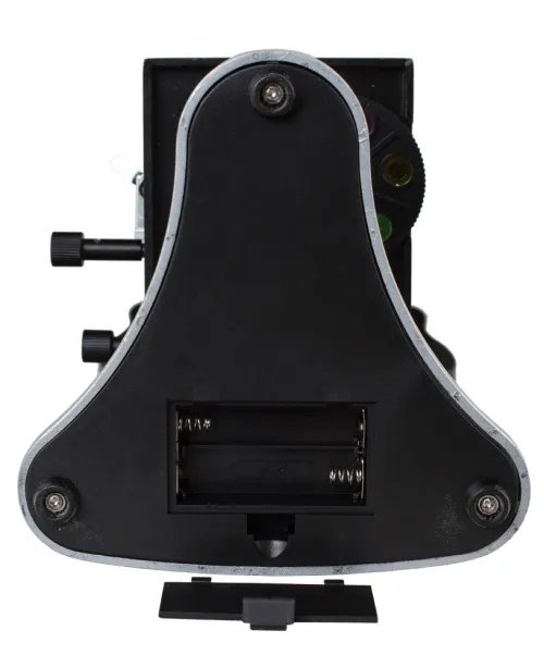 foto biologiczny mikroskop cyfrowy Levenhuk D70L,  13