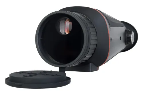 fotografia cyfrowy monokular noktowizyjny Levenhuk Halo 20X PLUS ,  9