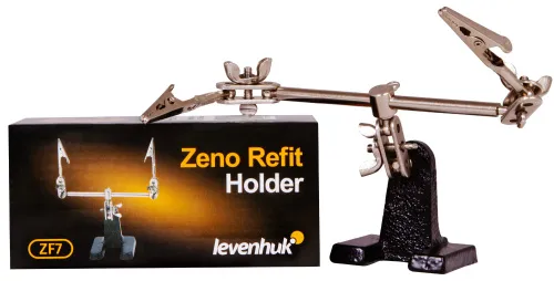 fotografia uchwyt Levenhuk Zeno Refit ZF7,  3