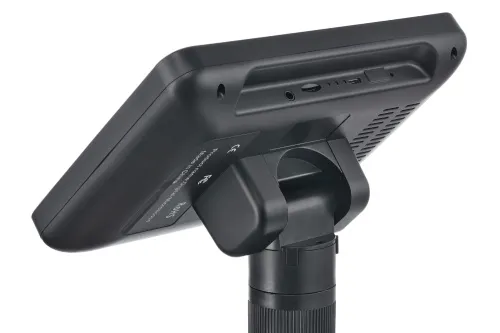 obraz mikroskop cyfrowy Levenhuk Rainbow DM700 LCD,  8