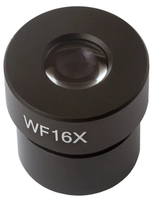 foto okular Levenhuk MED 16x/13 (D 30 mm),  4