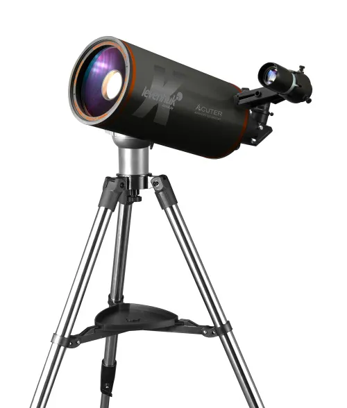 fotografia fototeleskop Levenhuk Kelvin MAK127 AZ GOTO Wi-Fi,  2