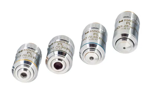 foto urządzenie do kontrastowania fazowego preparatów MAGUS PH1,  6