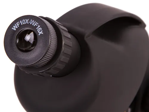 obraz zestaw Bresser National Geographic: teleskop 50/360 AZ i mikroskop 40x–640x,  9