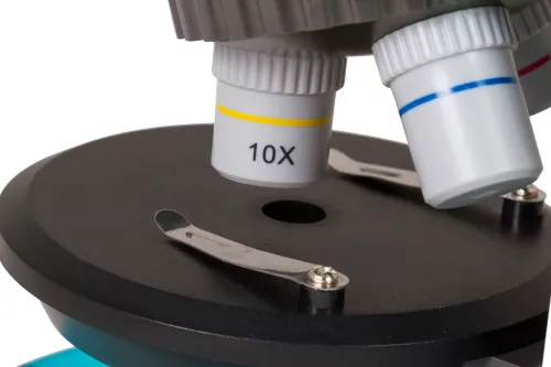 obraz mikroskop Levenhuk LabZZ M101,  6