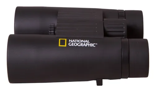 fotografia lornetka Bresser National Geographic 8x42 WP,  2