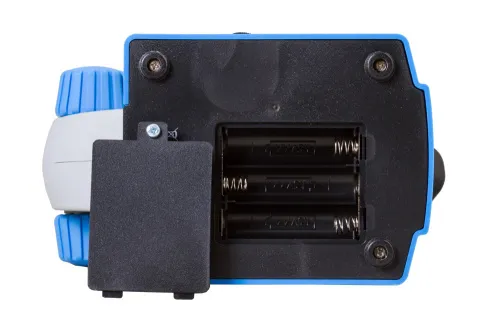 zdjęcie mikroskop Bresser Junior 40x-640x,  10