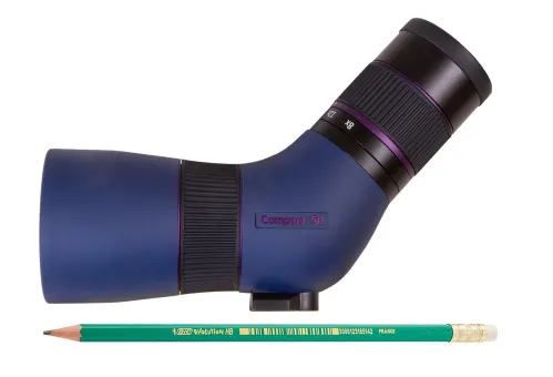 zdjęcie luneta Levenhuk Blaze Compact 50,  6