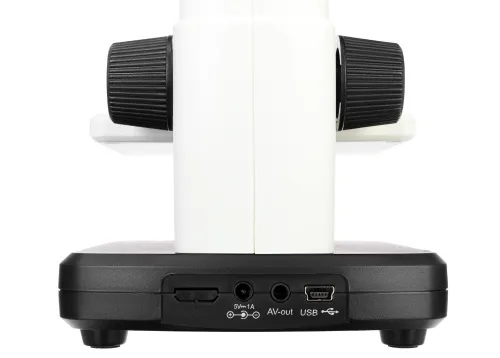 zdjęcie mikroskop cyfrowy Levenhuk DTX 500 LCD,  10
