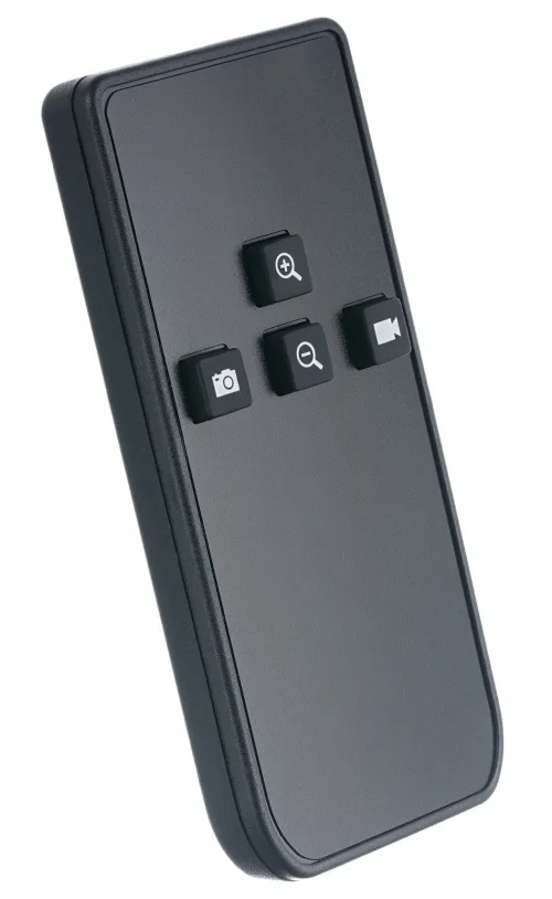 zdjęcie zdalnie sterowany mikroskop Levenhuk DTX RC1,  3