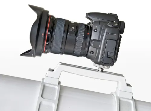 fotografia teleskop Bresser Messier NT203s/800 OTA,  10