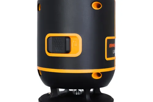 foto poziomica laserowa Ermenrich PLUS LN20,  8