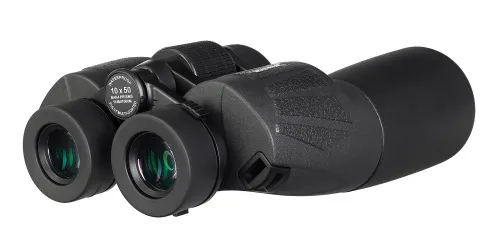 fotografia lornetka Levenhuk New Sherman BASE 10x50,  12