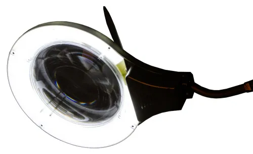 obraz lupa Levenhuk Zeno Lamp ZL21 LUM,  6