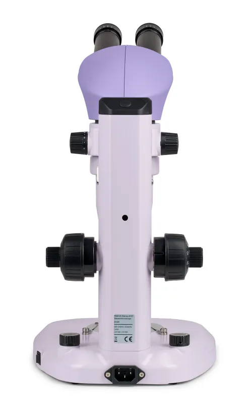foto mikroskop stereoskopowy MAGUS Stereo A10,  11
