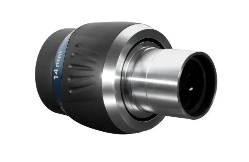 obraz ultraszerokokątny okular Meade Series 5000 14 mm 1,25”,  3