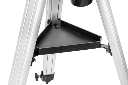 fotografia teleskop Levenhuk New Skyline PLUS 130/650 SQ1,  11
