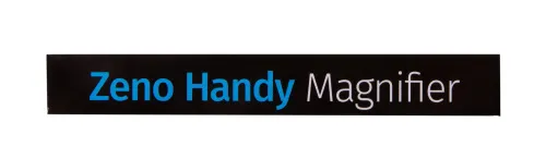 zdjęcie lupa Levenhuk Zeno Handy ZH19,  12
