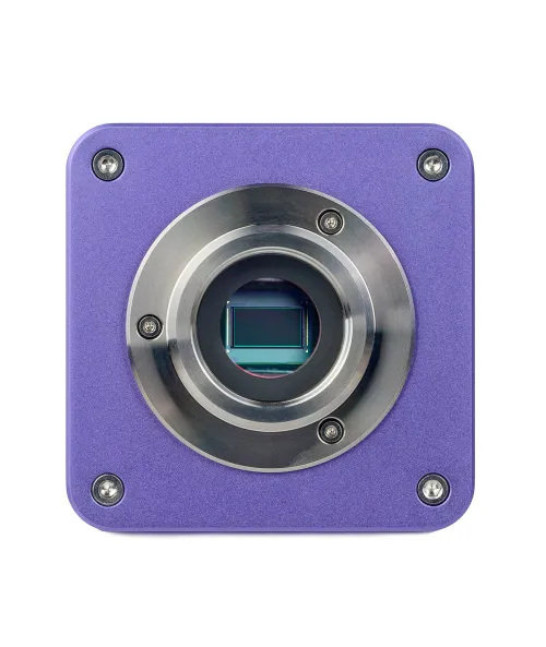 fotografia odwrócony mikroskop biologiczny сyfrowy MAGUS Bio VD300,  15