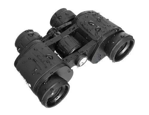 fotografia levenhuk New Atom 8x30 Binoculars,  10