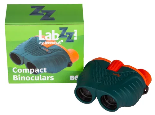 fotografia lornetka Levenhuk LabZZ B6,  11