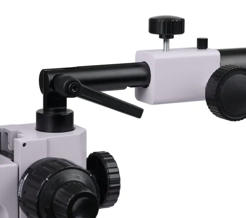 obraz cyfrowy mikroskop stereoskopowy MAGUS Stereo D8TR do napraw urządzeń elektronicznych,  10