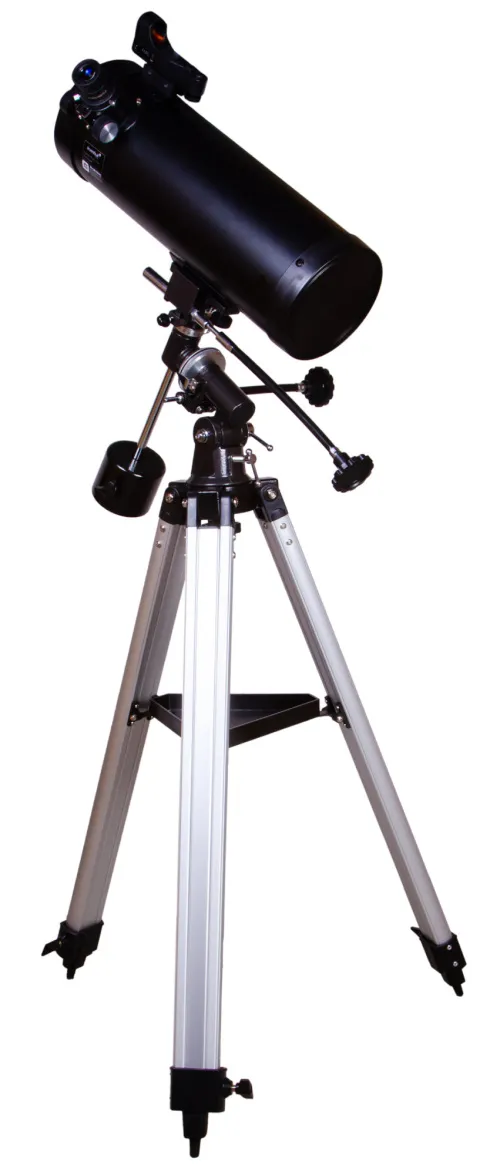 foto teleskop Levenhuk Skyline PLUS 115S,  5