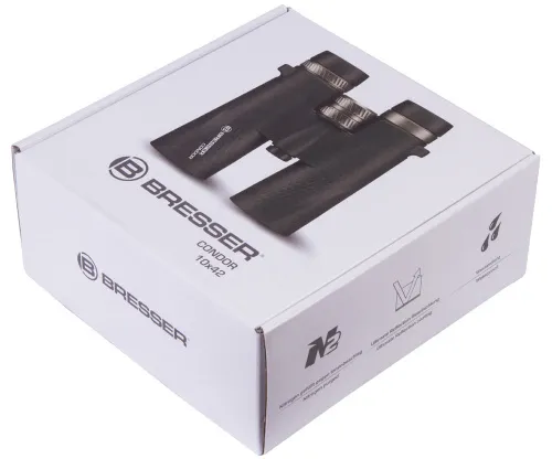 zdjęcie lornetka Bresser Condor UR 10x42,  11