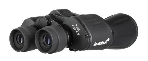 foto lornetka Levenhuk New Atom 7x50,  12