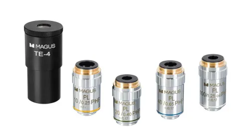 foto urządzenie do kontrastowania fazowego preparatów MAGUS PH1,  5