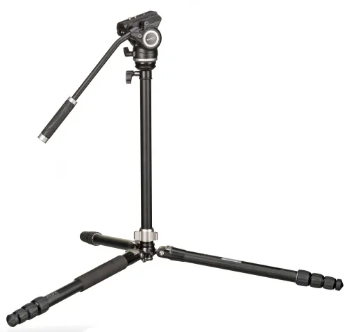 fotografia statyw Bresser BX-5 PRO,  4