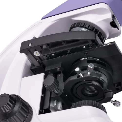 obraz mikroskop biologiczny cyfrowy MAGUS Bio D230TL LCD,  18