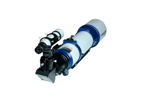 zdjęcie teleskop refrakcyjny Meade LX85 5" OTA,  4