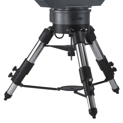 foto teleskop Meade LX200 16” F/10 ACF z gigantycznym statywem terenowym,  9