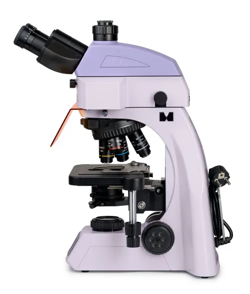zdjęcie mikroskop fluorescencyjny MAGUS Lum 450L,  3