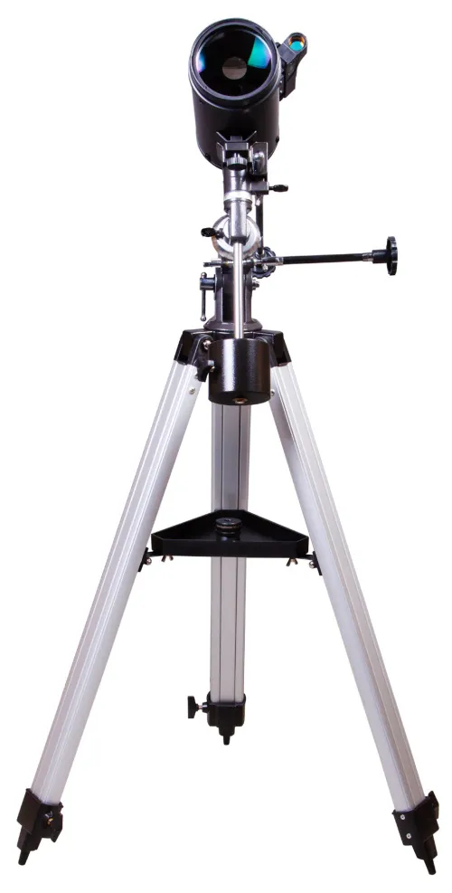 obraz teleskop Levenhuk Skyline PLUS 90 MAK,  3