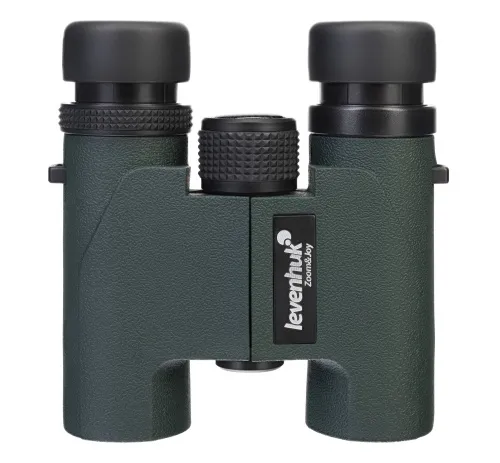 foto lornetka Levenhuk Karma PRO 10x25,  4