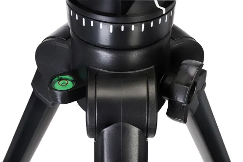 zdjęcie statyw Levenhuk Level PLUS VT20,  7
