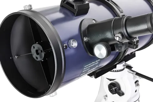 fotografia teleskop Levenhuk New Skyline PLUS 130/650P SQ2,  10