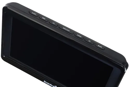 zdjęcie stacja meteorologiczna Levenhuk Wezzer PLUS LP80,  9