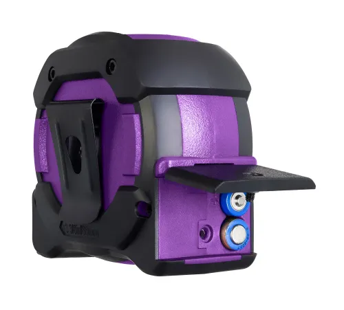 obraz laserowa taśma miernicza Ermenrich Reel SLR540,  7