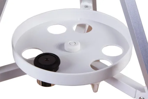 fotografia teleskop Bresser Nano AR-70/700 AZ,  9