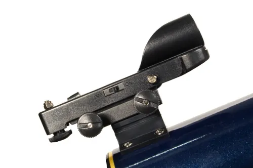 obraz teleskop Levenhuk Strike 60 NG,  7