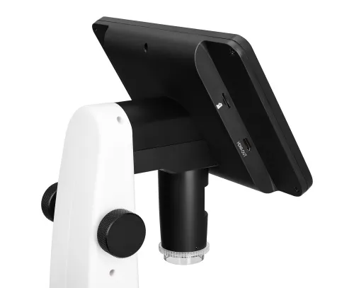 fotografia mikroskop cyfrowy Levenhuk DTX 800 LCD,  7