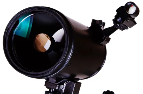 fotografia teleskop Levenhuk Skyline PLUS 105 MAK,  7