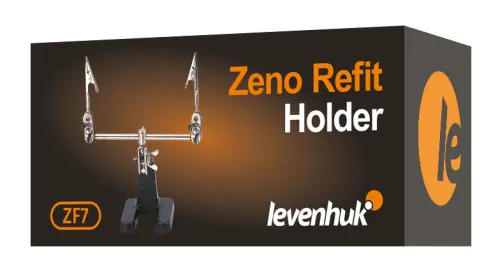 fotografia uchwyt Levenhuk Zeno Refit ZF7,  2